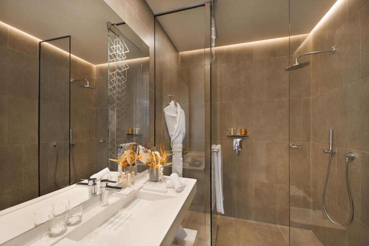 Pestana Cr7 Marrakech Hotel Marrakesh Eksteriør billede