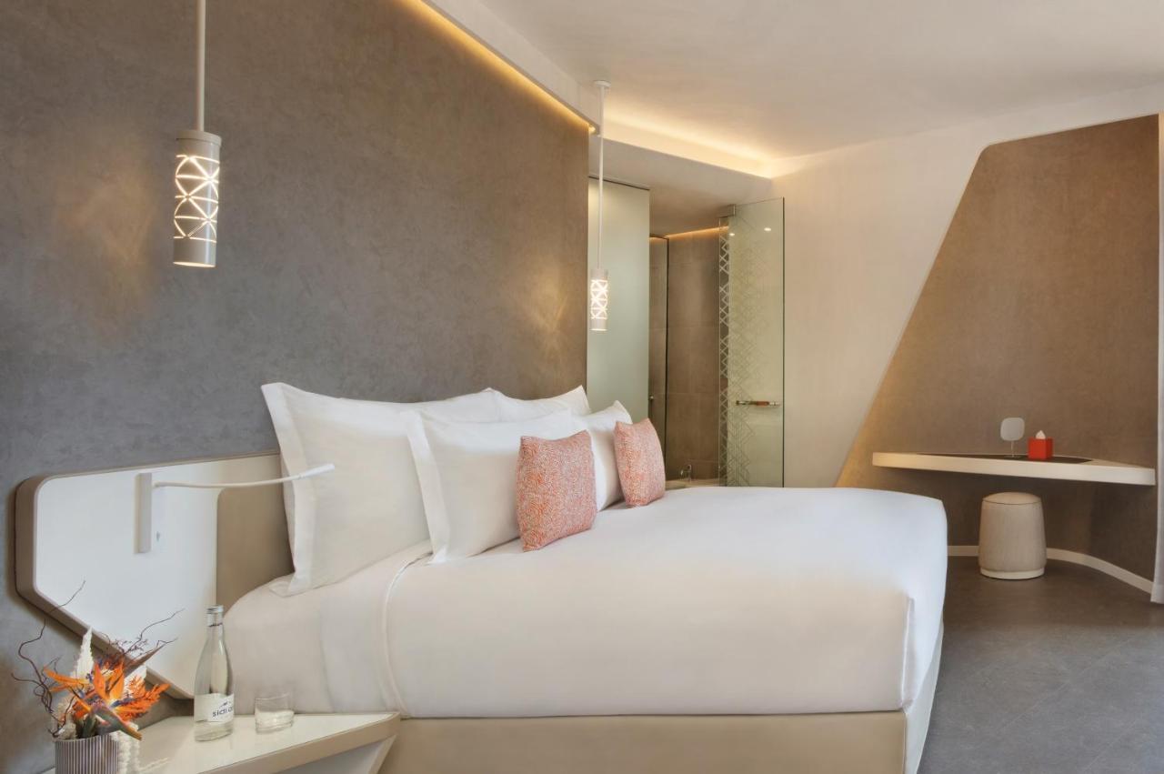 Pestana Cr7 Marrakech Hotel Marrakesh Eksteriør billede