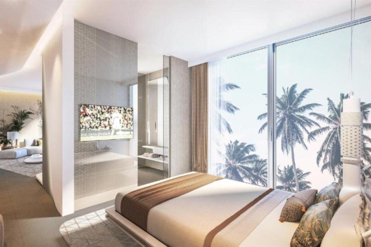 Pestana Cr7 Marrakech Hotel Marrakesh Eksteriør billede