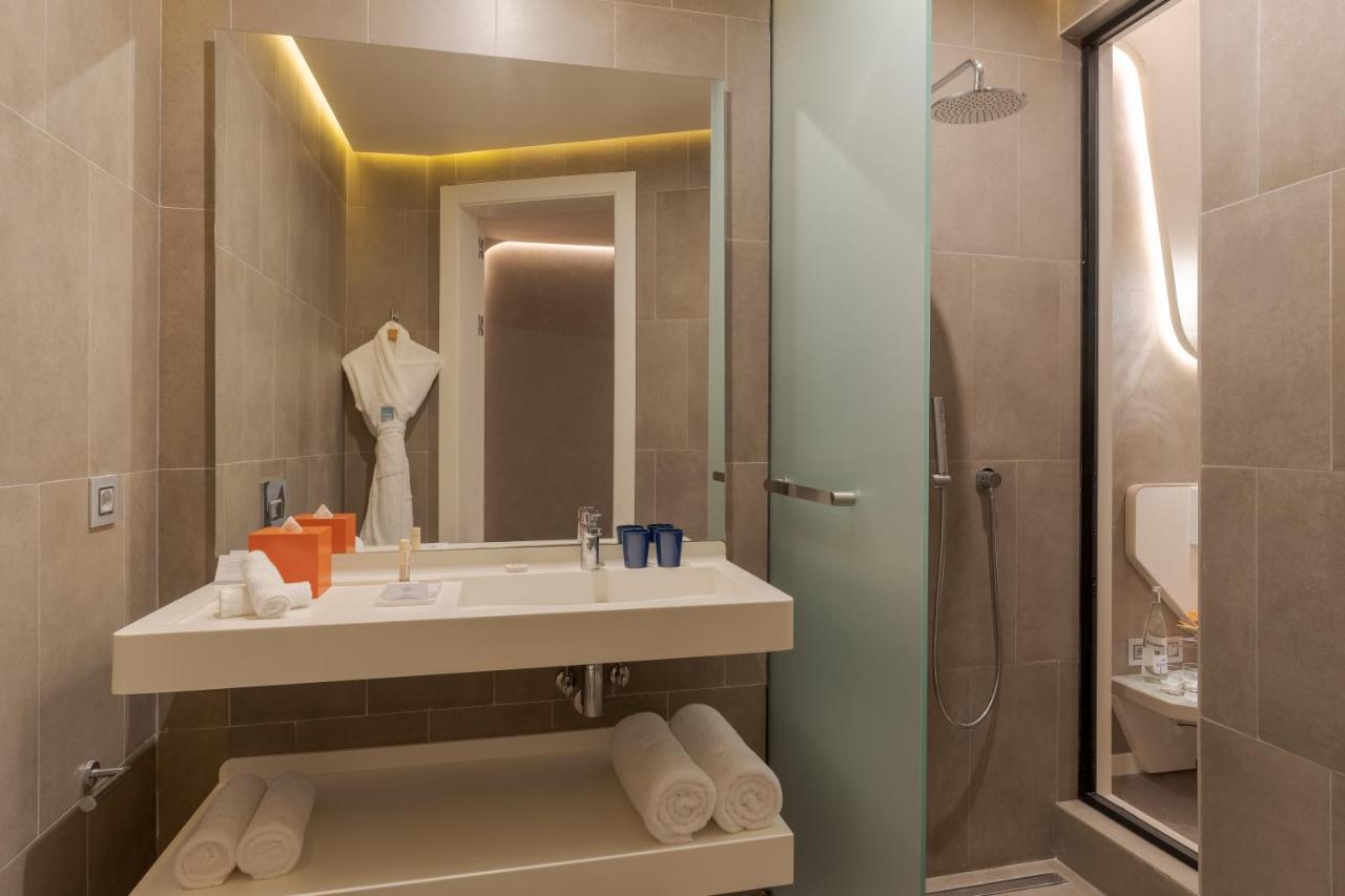 Pestana Cr7 Marrakech Hotel Marrakesh Eksteriør billede