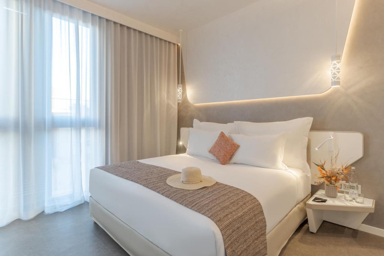Pestana Cr7 Marrakech Hotel Marrakesh Eksteriør billede