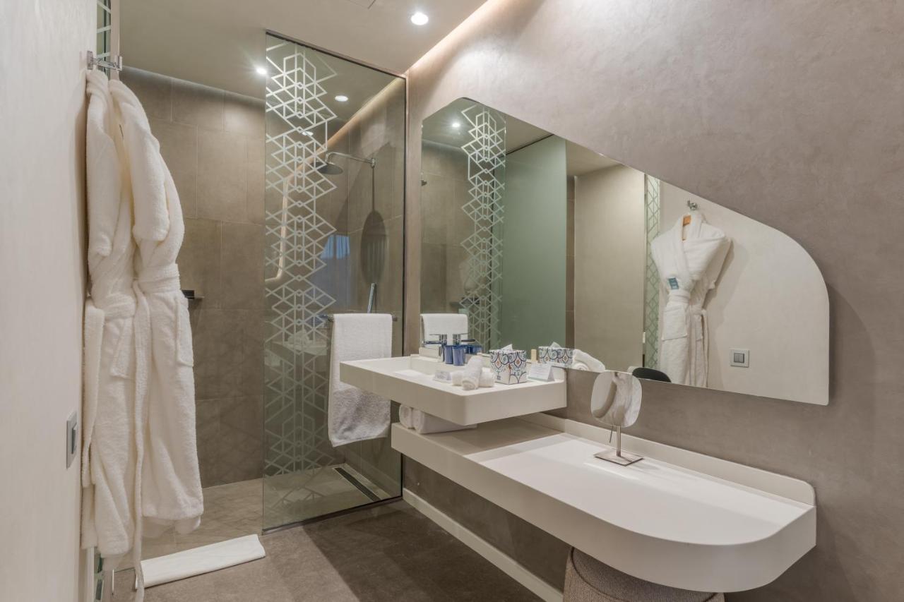 Pestana Cr7 Marrakech Hotel Marrakesh Eksteriør billede
