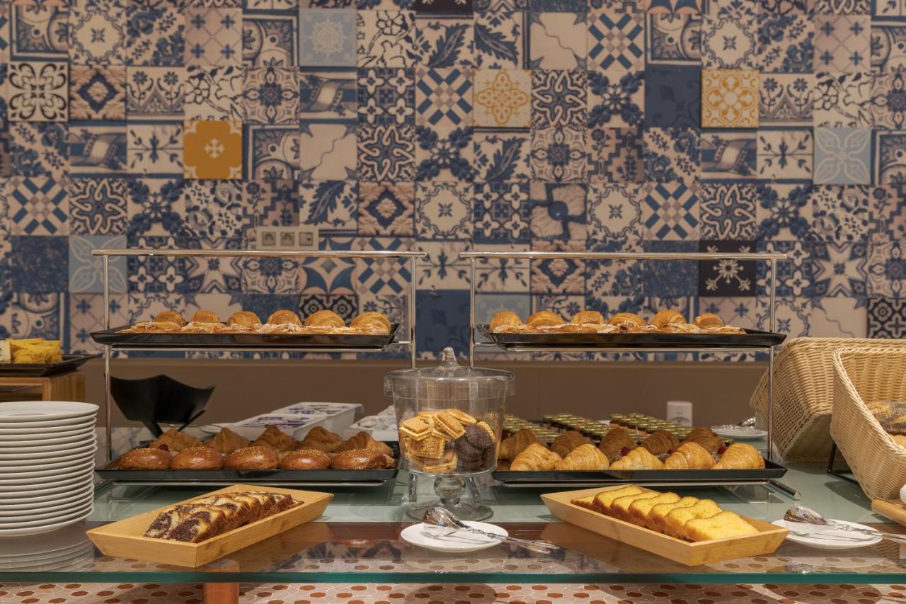 Pestana Cr7 Marrakech Hotel Marrakesh Eksteriør billede